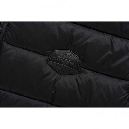 GILET FURYGAN GORDON NOIR