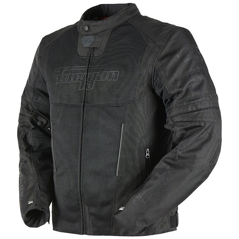 BLOUSON FURYGAN ULTRA SPARK 3EN1 NOIR