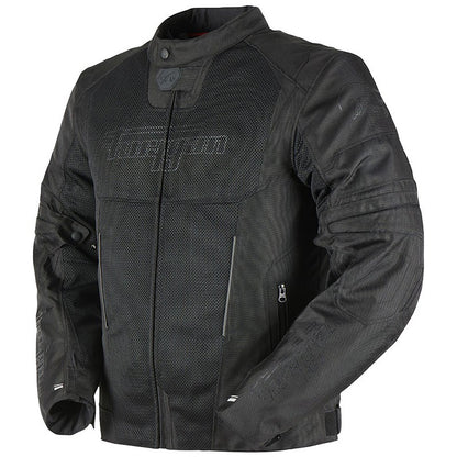 BLOUSON FURYGAN ULTRA SPARK 3EN1 NOIR