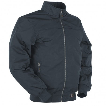 BLOUSON FURYGAN kENYA EVO BLEU