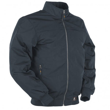 BLOUSON FURYGAN kENYA EVO BLEU