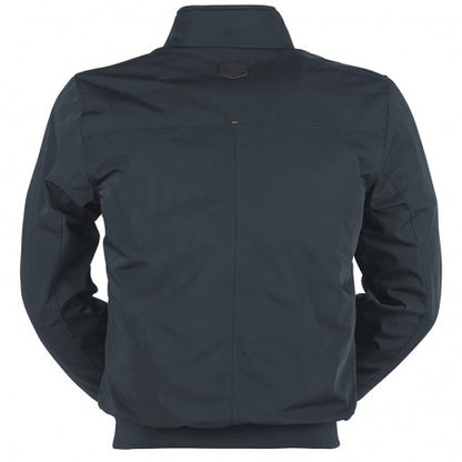 BLOUSON FURYGAN kENYA EVO BLEU