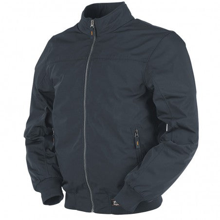 BLOUSON FURYGAN kENYA EVO BLEU