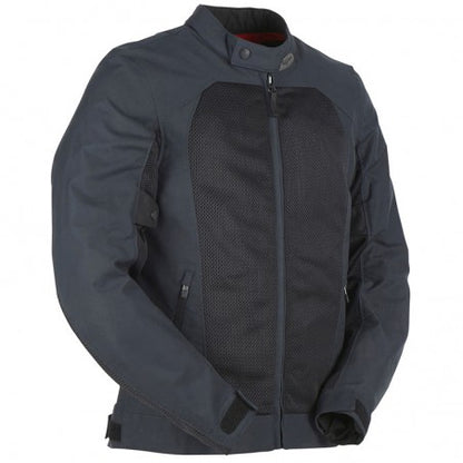 BLOUSON FURYGAN GENESIS MISTRAL EVO 2 BLEU NOIR