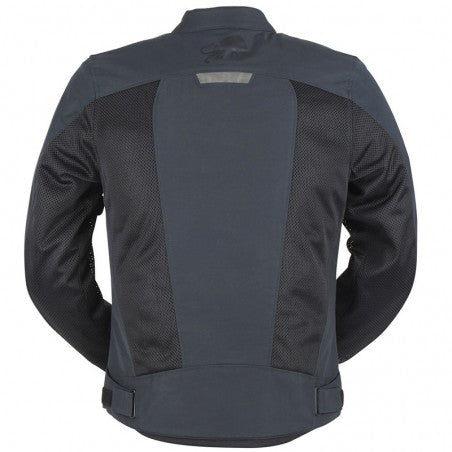 BLOUSON FURYGAN GENESIS MISTRAL EVO 2 BLEU NOIR