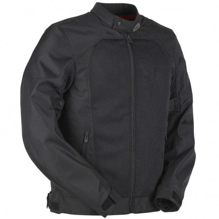 BLOUSON FURYGAN GENESIS MISTRAL EVO 2 NOIR