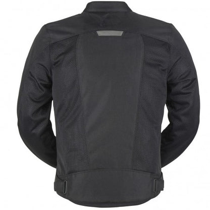 BLOUSON FURYGAN GENESIS MISTRAL EVO 2 NOIR