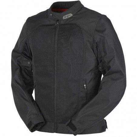 BLOUSON FURYGAN GENESIS MISTRAL EVO 2 NOIR