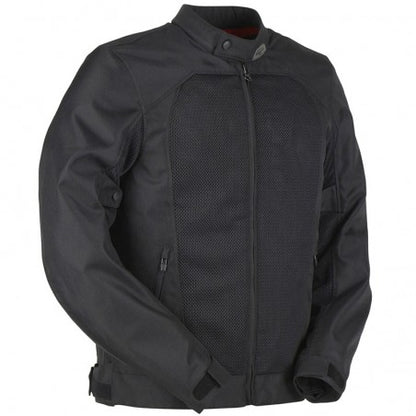 BLOUSON FURYGAN GENESIS MISTRAL EVO 3 NOIR