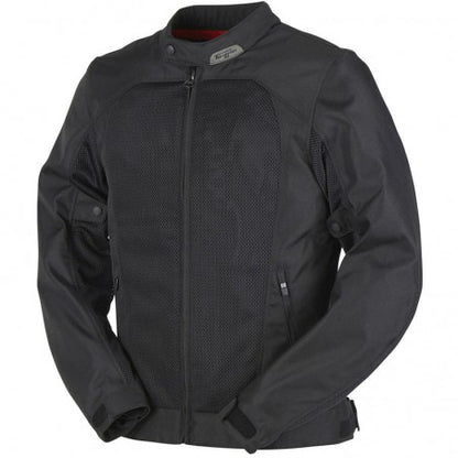 BLOUSON FURYGAN GENESIS MISTRAL EVO 3 NOIR