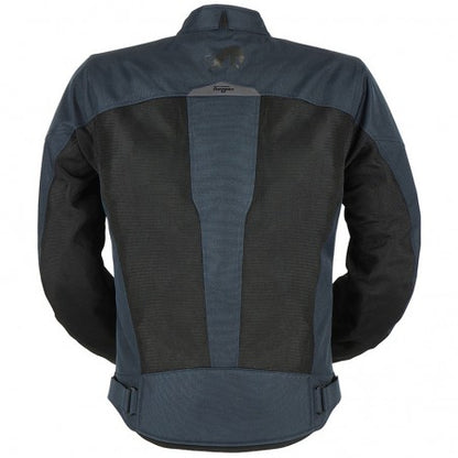 BLOUSON FURYGAN GENESIS MISTRAL EVO 3 BLEU NOIR