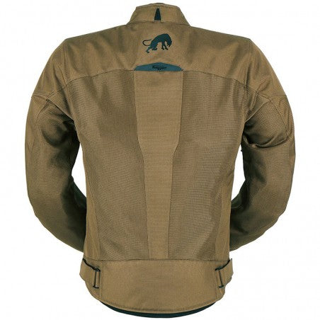 BLOUSON FURYGAN GENESIS MISTRAL EVO 3 BRONZE