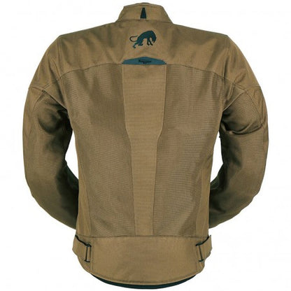 BLOUSON FURYGAN GENESIS MISTRAL EVO 3 BRONZE