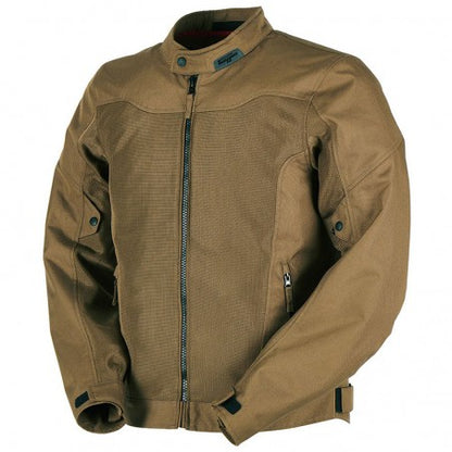 BLOUSON FURYGAN GENESIS MISTRAL EVO 3 BRONZE
