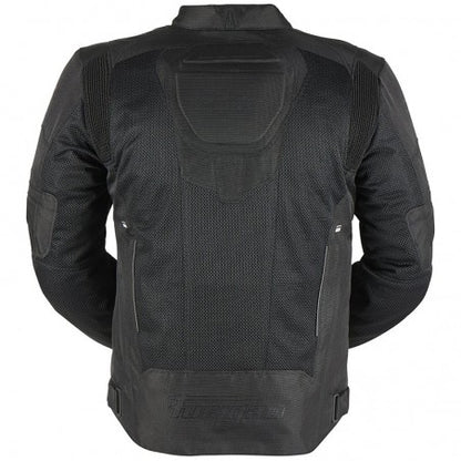 BLOUSON FURYGAN ULTRA SPARK 3EN1 NOIR