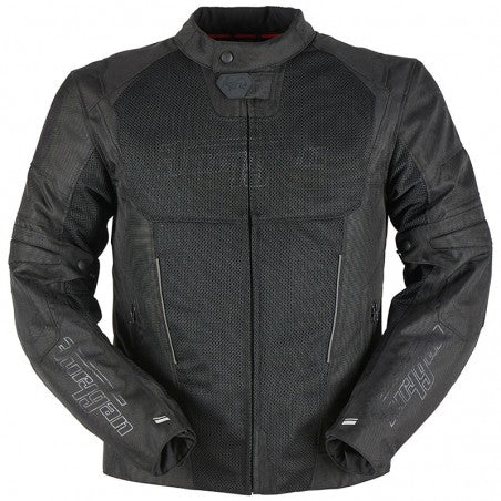 BLOUSON FURYGAN ULTRA SPARK 3EN1 NOIR