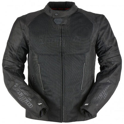 BLOUSON FURYGAN ULTRA SPARK 3EN1 NOIR