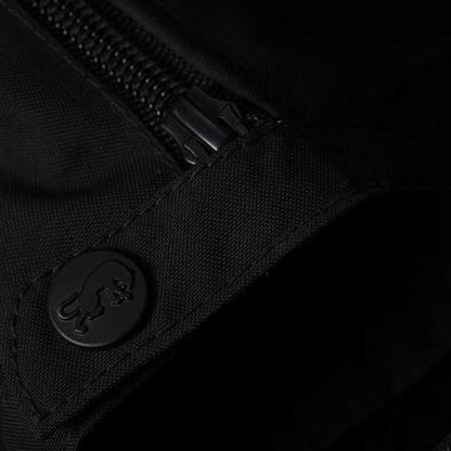 BLOUSON FURYGAN TAAZ NOIR