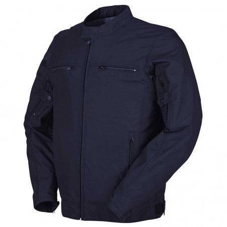BLOUSON FURYGAN TAAZ BLEU