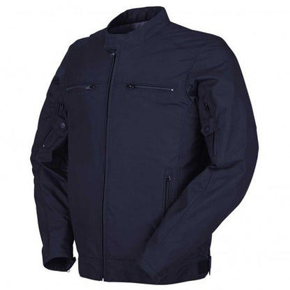 BLOUSON FURYGAN TAAZ BLEU