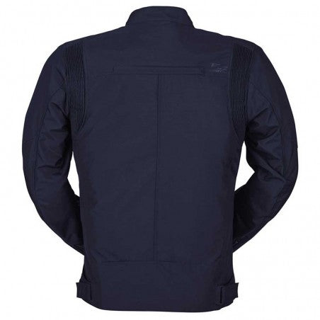 BLOUSON FURYGAN TAAZ BLEU