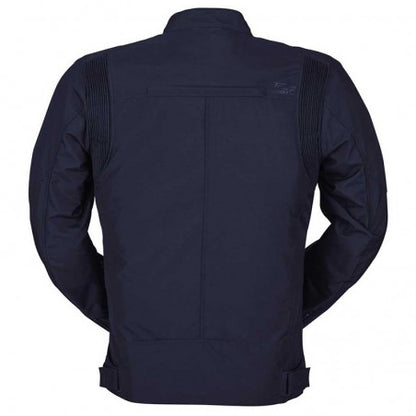 BLOUSON FURYGAN TAAZ BLEU