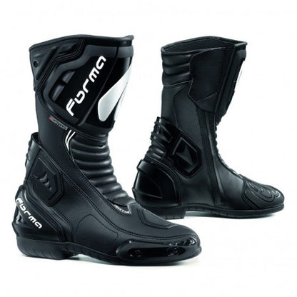BOTTES FRECCIA DRY NOIR