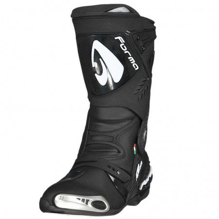 BOTTES ICE PRO NOIR