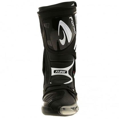 BOTTES ICE PRO FLOW NOIR/BLANC