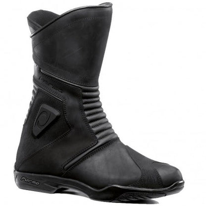 BOTTES VOYAGE NOIR