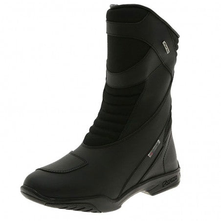 BOTTES NERO NOIR