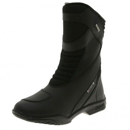 BOTTES NERO NOIR