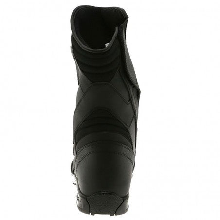 BOTTES NERO NOIR