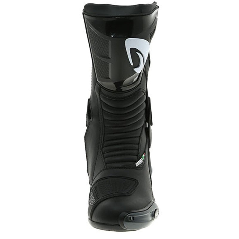 BOTTES HORNET DRY NOIR