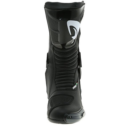 BOTTES HORNET DRY NOIR