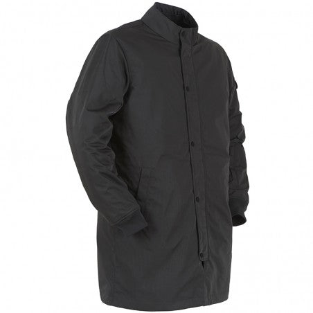VESTE FURYGAN CALLUM NOIR