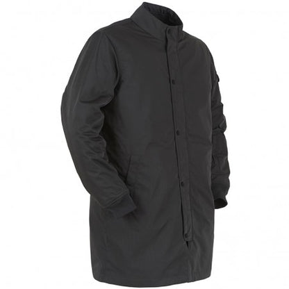 VESTE FURYGAN CALLUM NOIR