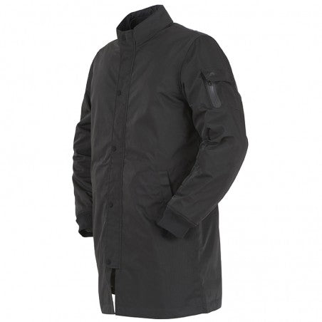 VESTE FURYGAN CALLUM NOIR