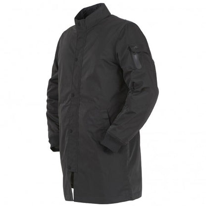 VESTE FURYGAN CALLUM NOIR