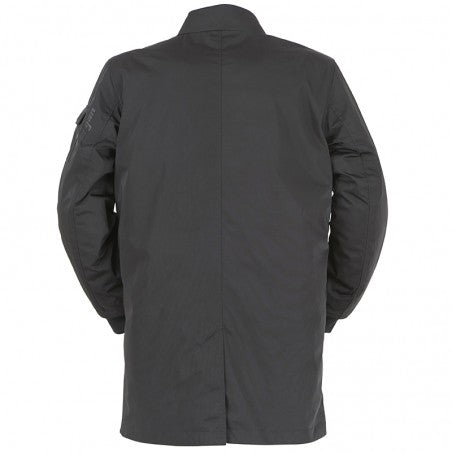VESTE FURYGAN CALLUM NOIR