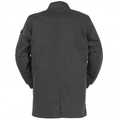 VESTE FURYGAN CALLUM NOIR