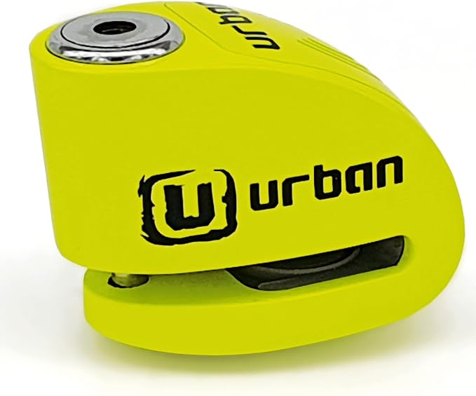 BLOC DISQUE URBAN SECURITY UR906X -AVEC CORDON-