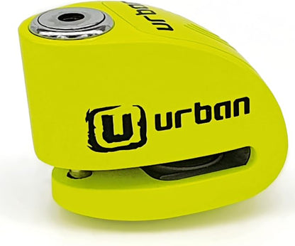 BLOC DISQUE URBAN SECURITY UR906X -AVEC CORDON-