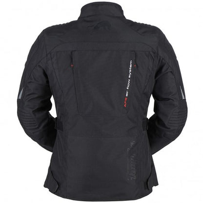 VESTE FURYGAN APALACHES LADY NOIR