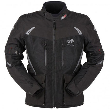 VESTE FURYGAN APALACHES VENTED 2EN1 NOIR