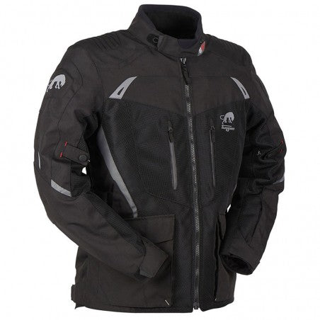VESTE FURYGAN APALACHES VENTED 2EN1 NOIR