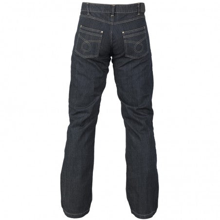 PANTALON FURYGAN JEAN 01 STRETCH BLEU