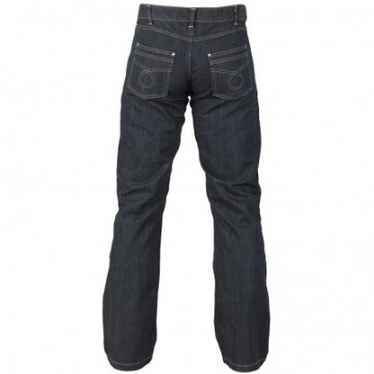 PANTALON FURYGAN JEAN 01 STRETCH BLEU