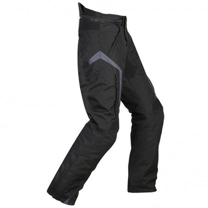 PANTALON FURYGAN APALACHES NOIR