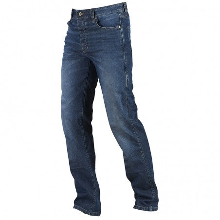 PANTALON FURYGAN JEAN D11 BRUT